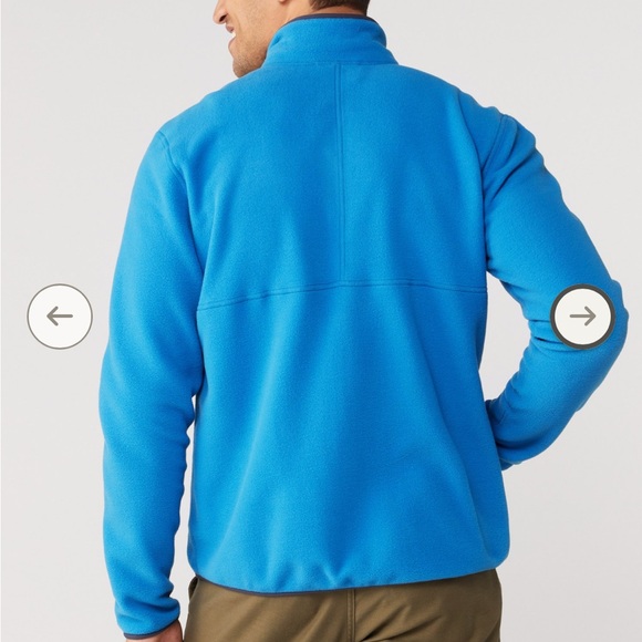 REI Co-op Trailmade Fleece jacket size XL - Picture 4 of 14